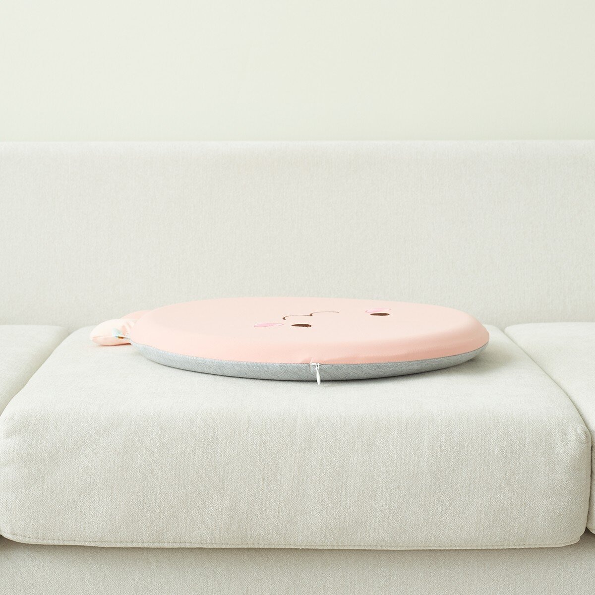 Dorothy & Theo 涼感坐墊 2入組 章魚 + 海狗 Dorothy & Theo 涼感坐墊 2入組 章魚 + 海狗