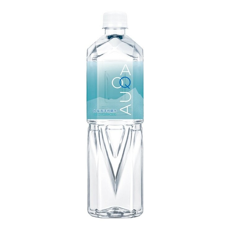 台鹽 海洋微礦水 600毫升 X 24入 台鹽 海洋微礦水 600毫升 X 24入