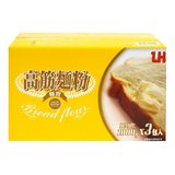 聯華 高筋麵粉 1公斤 X 3包入