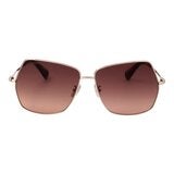 Max Mara 太陽眼鏡 JEWEL MM0035-H 30F 金色