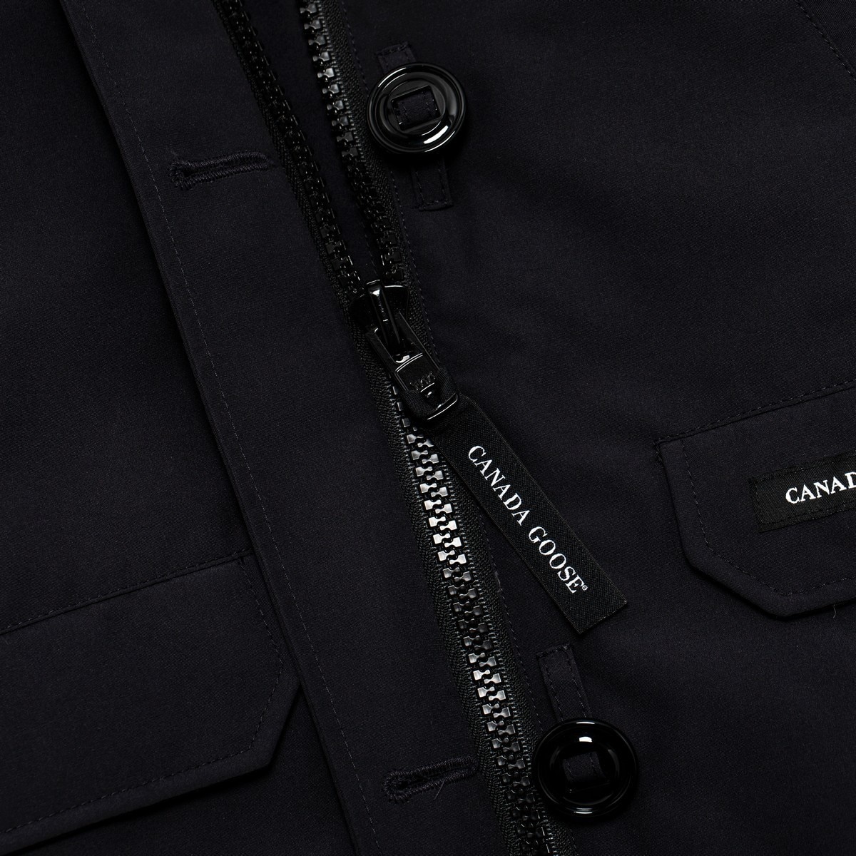 Canada Goose 女連帽防風飛行羽絨外套 #Chilliwack Canada Goose 女連帽防風飛行羽絨外套 #Chilliwack