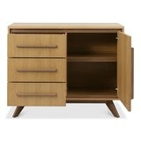 Bentley Designs Kristen 窄收納櫃 103公分