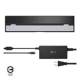 J5create 13合1多功能筆電擴充基座 + 100W電源供應器 JCD543P