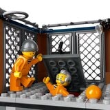 LEGO 城市系列 警方監獄島 60419 / 7歲以上