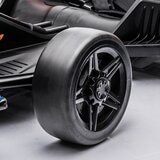 McLaren 兒童電動卡丁車 / 6歲以上