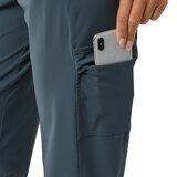 32 Degrees 女束口長褲 深藍