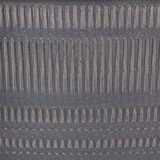 塑膠花盆 3件組 灰色