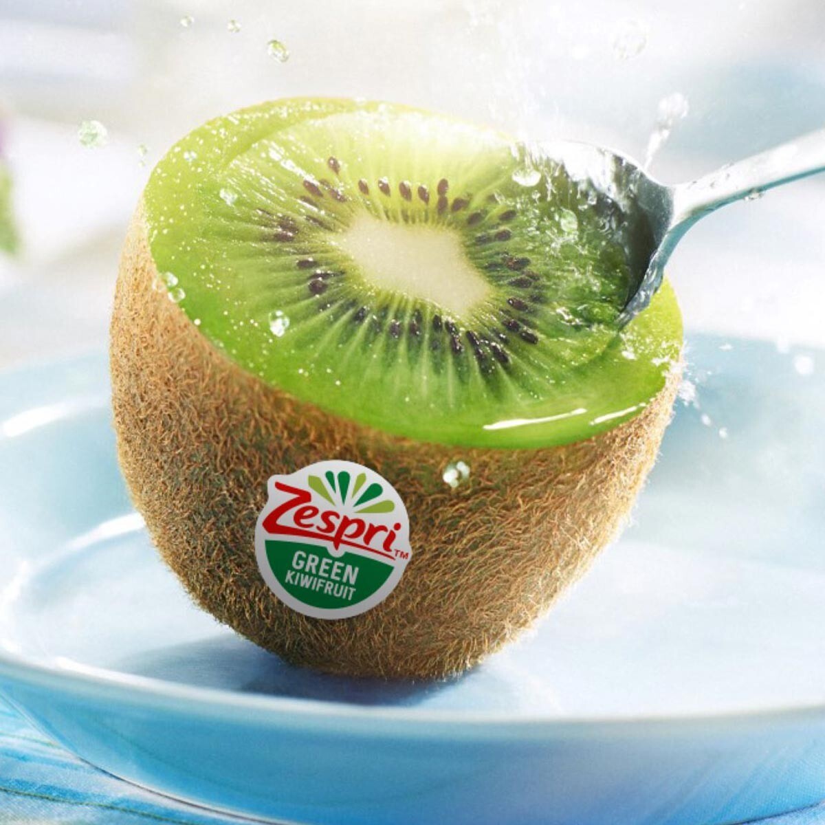 Zespri 紐西蘭綠奇異果 22入