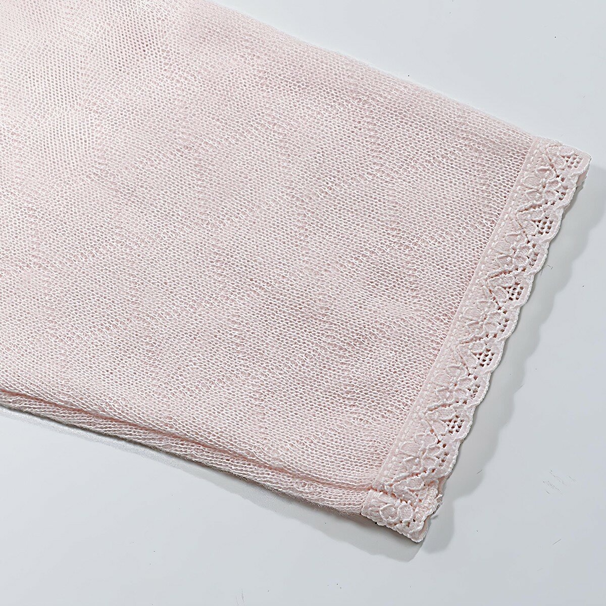 MIYAUCHI 女混羊毛衛生衣 L