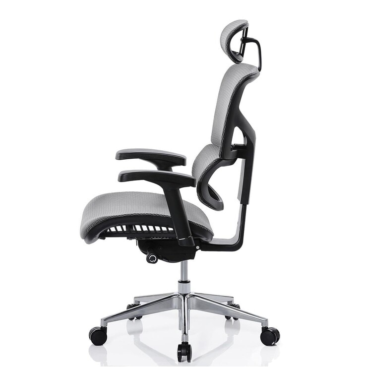 Ergoking 網布人體工學椅 171 S Plus系列 灰