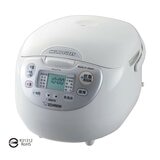 象印 黑金剛微電腦電子鍋 NS-ZLF18