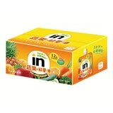 森永in果凍 (蔬果能量) 150公克 X 12入