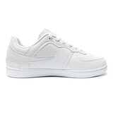 Fila 女休閒鞋 白