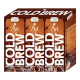 Art Is Coffee 藝杯冷萃濃咖啡 946 毫升 X 3入