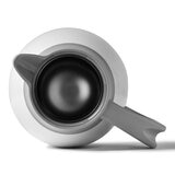 Zwilling 德國雙人 不鏽鋼真空保溫壼 1.5公升 白