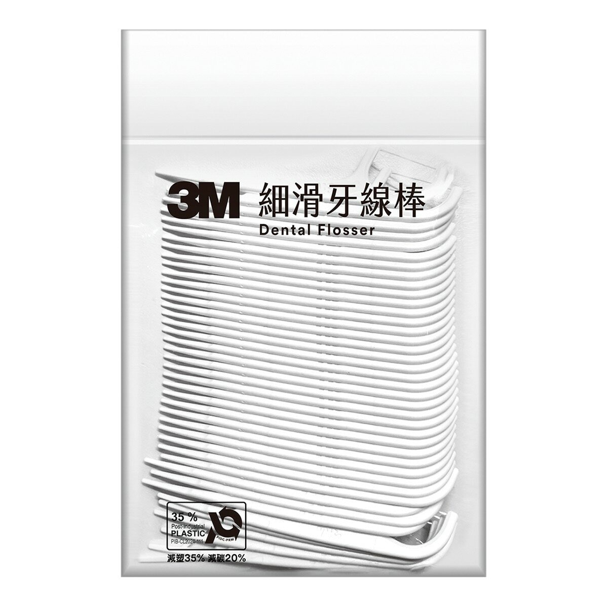 3M 細滑牙線棒組合包 1080支 3M 細滑牙線棒組合包 1080支