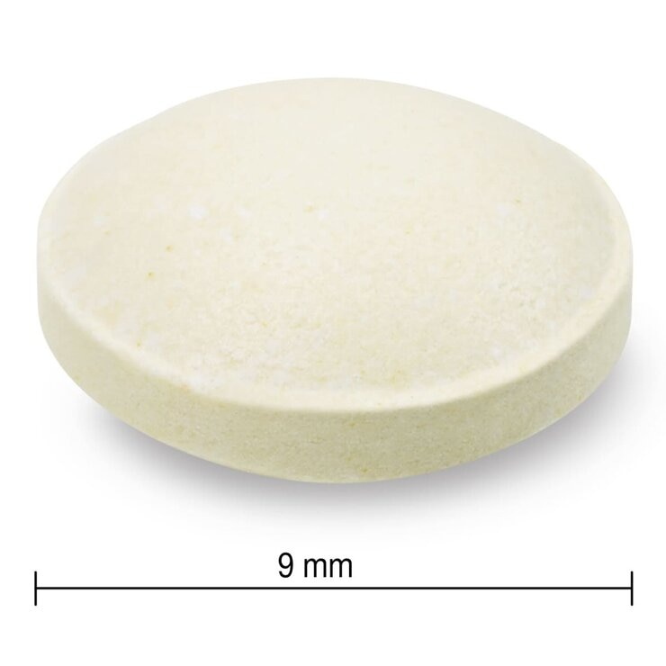 Jamieson Folic Acid 500 mcg 250-Tablet