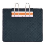 Hunter 可攜式萬用墊 152公分 X 183公分 條紋