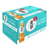 御茶園 麥萃無糖麥茶 580毫升 X 24入