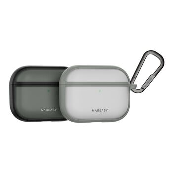 MAGEASY Roam 城市漫遊耳機保護殼 AirPods Pro 3