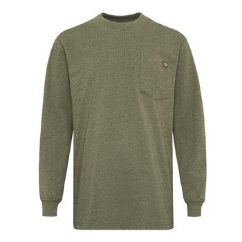 Dickies 男厚磅長袖上衣 Dickies 男厚磅長袖上衣