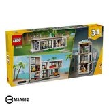 LEGO 創意百變系列 現代住宅 31153 / 9歲以上