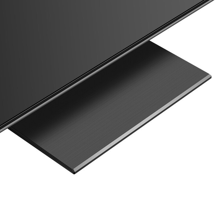 Hisense 75吋 4K Mini LED + QLED 聲控AI量子點連網顯示器 + 太陽能遙控器 75U7Q