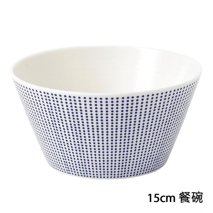 皇家道爾頓 海洋沙紋系列 餐具 X 5件組