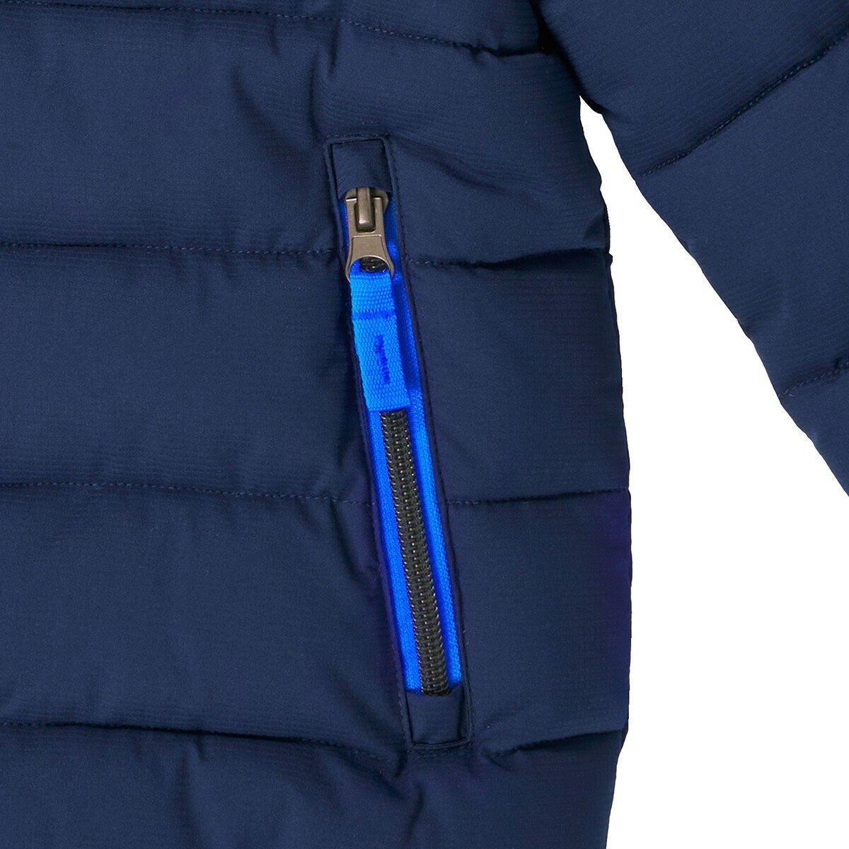 Gerry 兒童外套 深藍 XS