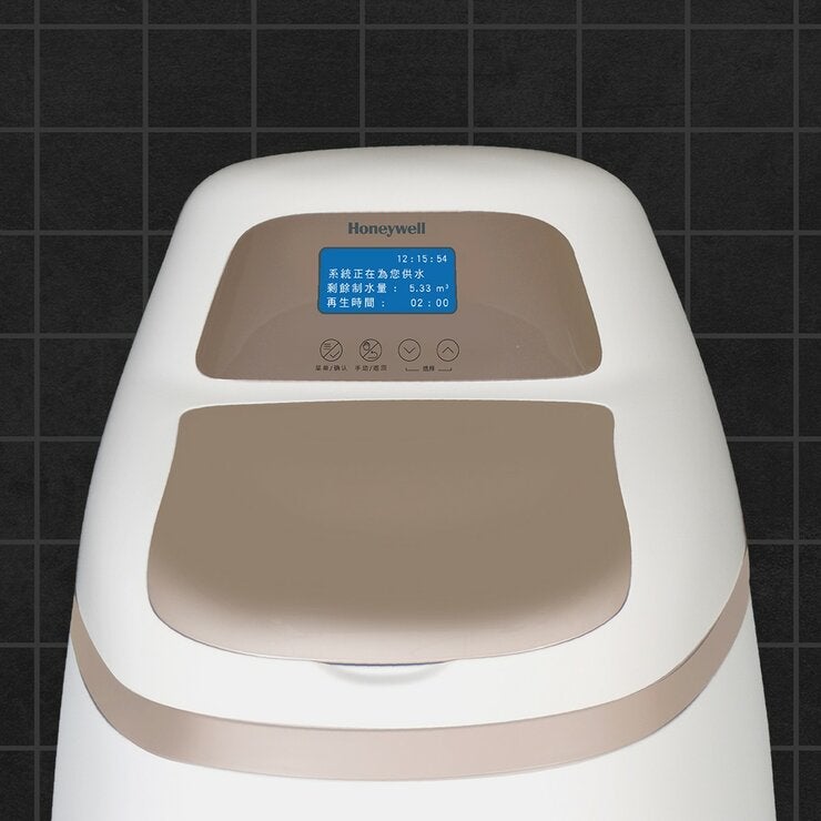 Honeywell 智能全戶式軟水設備 HST-V3-30TW (含基本安裝工程) Honeywell 智能全戶式軟水設備 HST-V3-30TW (含基本安裝工程)