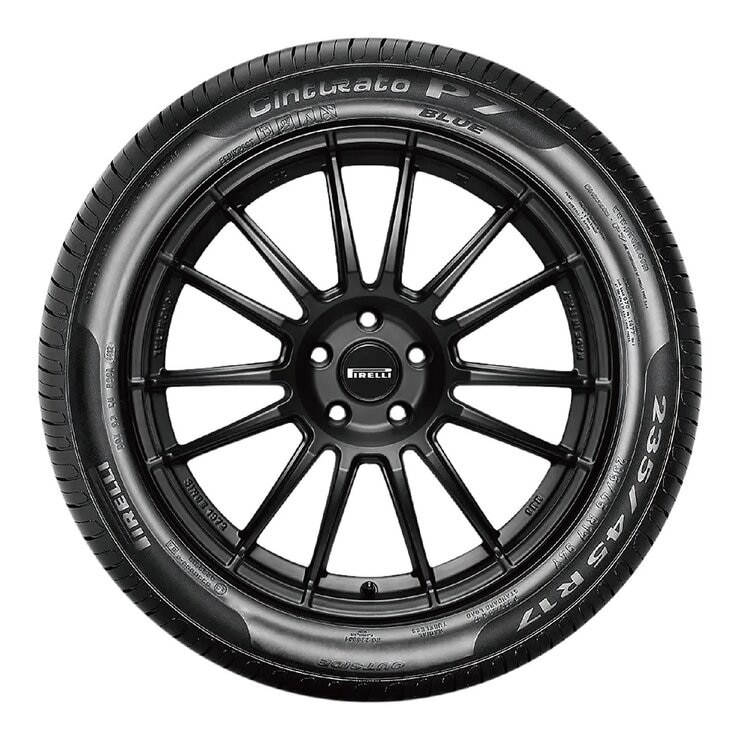 倍耐力 245/45 R20 103Y XL P7Blue NF0 elt 輪胎