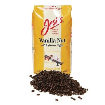JOSE'S 香草咖啡豆 JOSE'S 香草咖啡豆