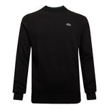 Lacoste 男圓領毛衣