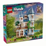 LEGO Friends 系列 城堡民宿 42638 / 12歲以上