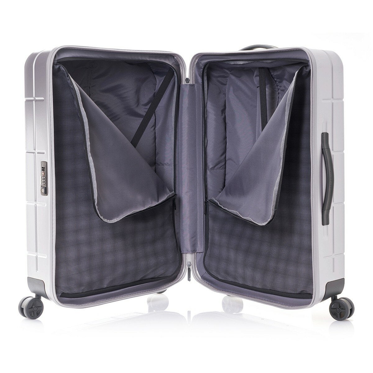 Samsonite 29吋 行李箱 銀 Samsonite 29吋 行李箱 銀