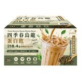 金博家 四季春烏龍蛋白飲 30公克 X 30包 金博家 四季春烏龍蛋白飲 30公克 X 30包