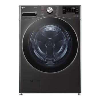 LG 21公斤 AI DD 蒸氣滾筒 蒸洗脫洗衣機 WD-S21VB