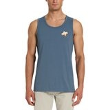 Hurley 男背心 2入組