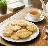 三幸 雪宿米果 北海道濃厚牛奶卡士達風味 78公克 X 6包