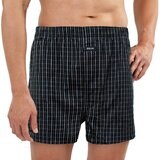 三槍 宜而爽 男平織平口褲 3入組 格紋