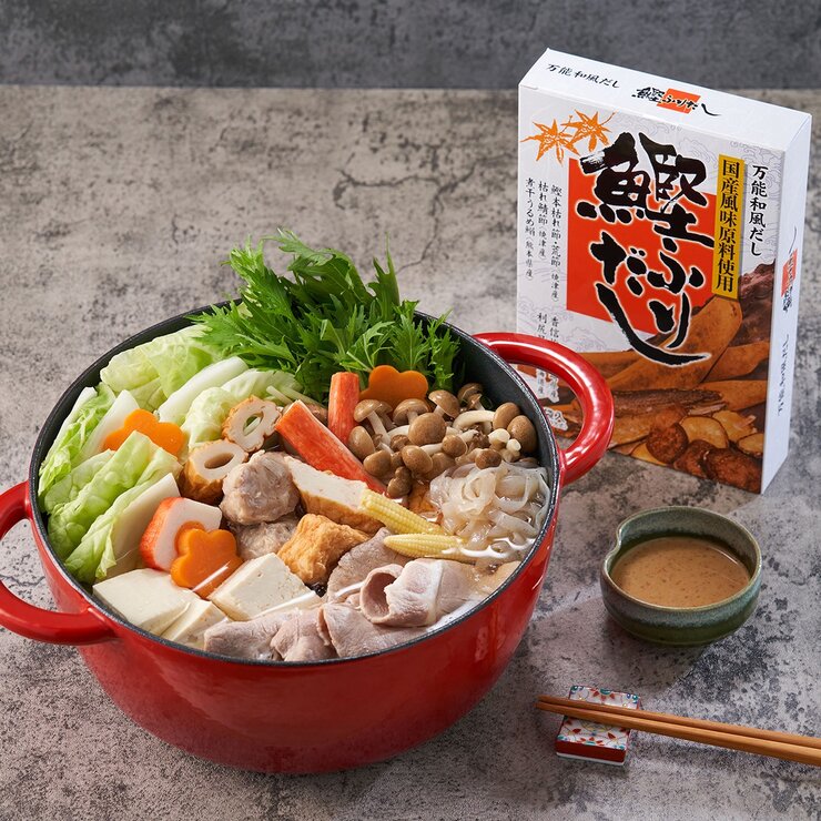 日本特選和風鰹魚高湯包 8.8公克 X 20包