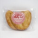 三立製菓 源氏派家庭包 240公克 X 3包