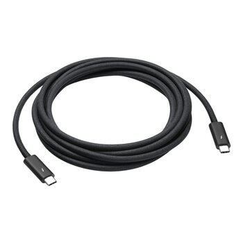 Apple Thunderbolt 4 (USB-C) Pro 連接線 (3公尺)