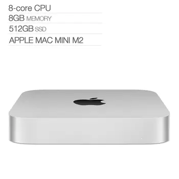 mac mini 8gb - 比價撿便宜- 優惠與推薦- 2023年8月