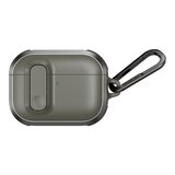 MAGEASY Odyssey 抗衝擊磁扣耳機殼 AirPods Pro 3
