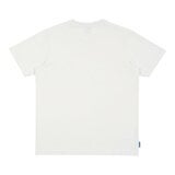 KANGOL 男短袖上衣 白 KANGOL 男短袖上衣 白