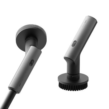 HOTO 無線電動清潔刷 HOTO 無線電動清潔刷