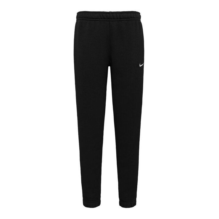 Nike 女訓練束口長褲 黑 Nike 女訓練束口長褲 黑
