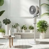 艾美特 7吋DC遙控循環扇 RD209