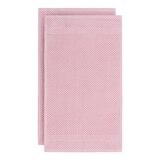 Grandeur 快乾毛巾 6入組 40公分 X 71公分 灰/粉/淺紫 Grandeur 快乾毛巾 6入組 40公分 X 71公分 灰/粉/淺紫